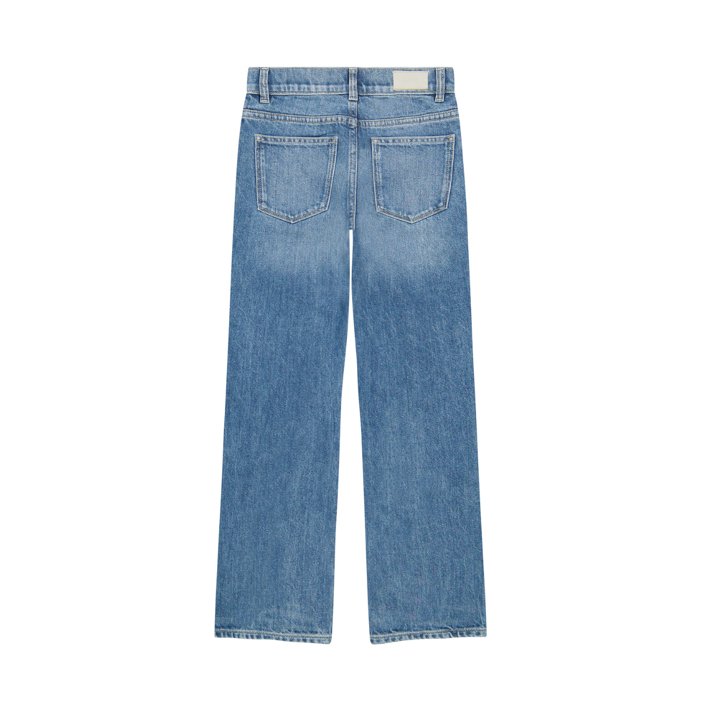 NORTH BEACH STRAIGHT JEANS