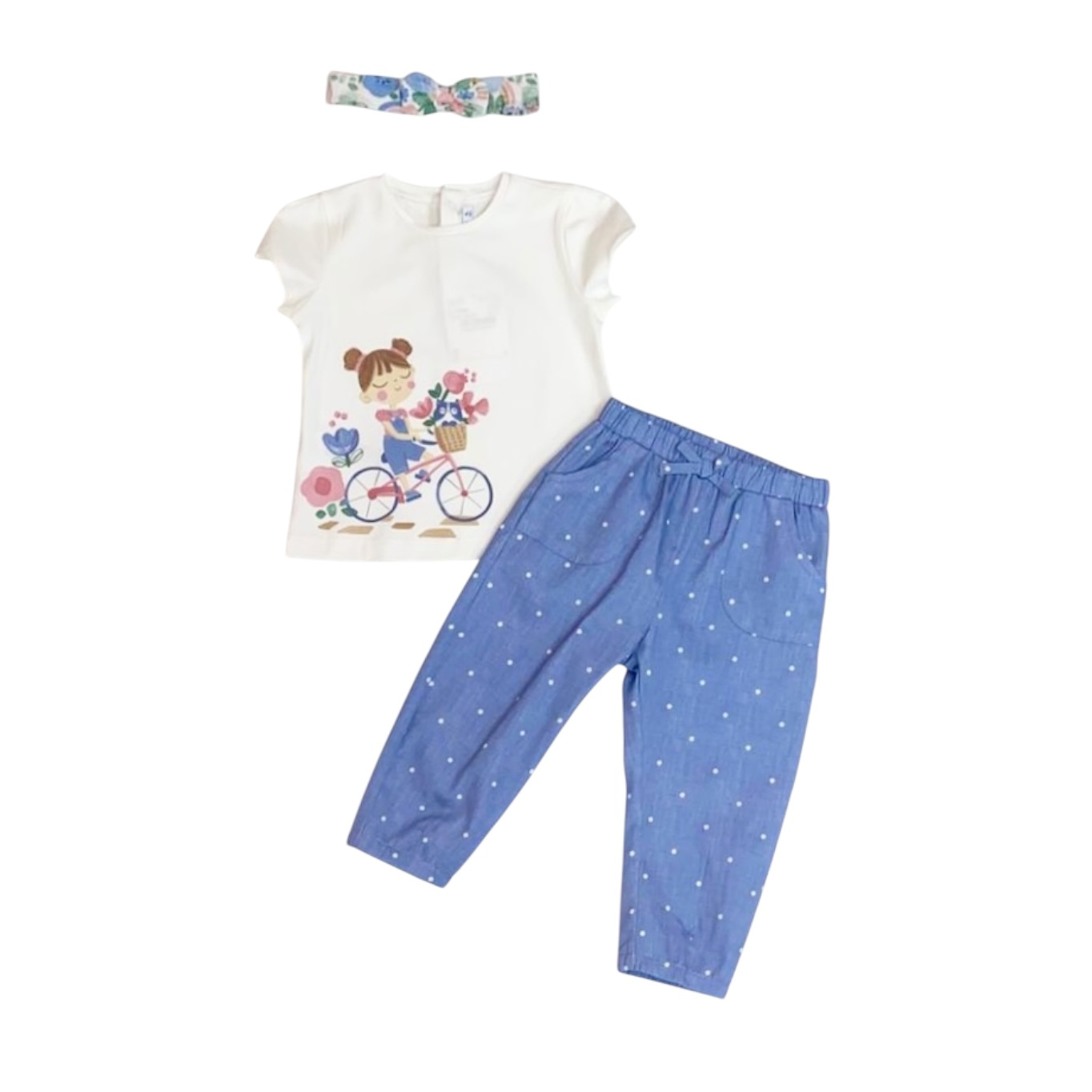 CRISTINA SET