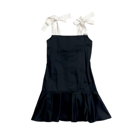 ISABELLA DRESS
