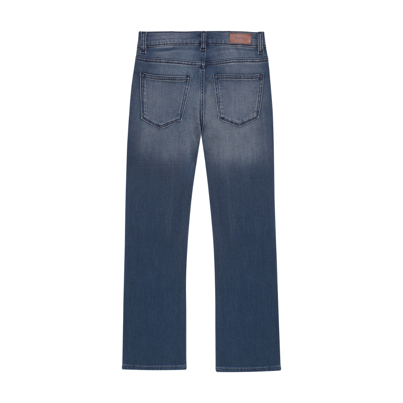 CHESAPEAKE STRAIGHT JEANS