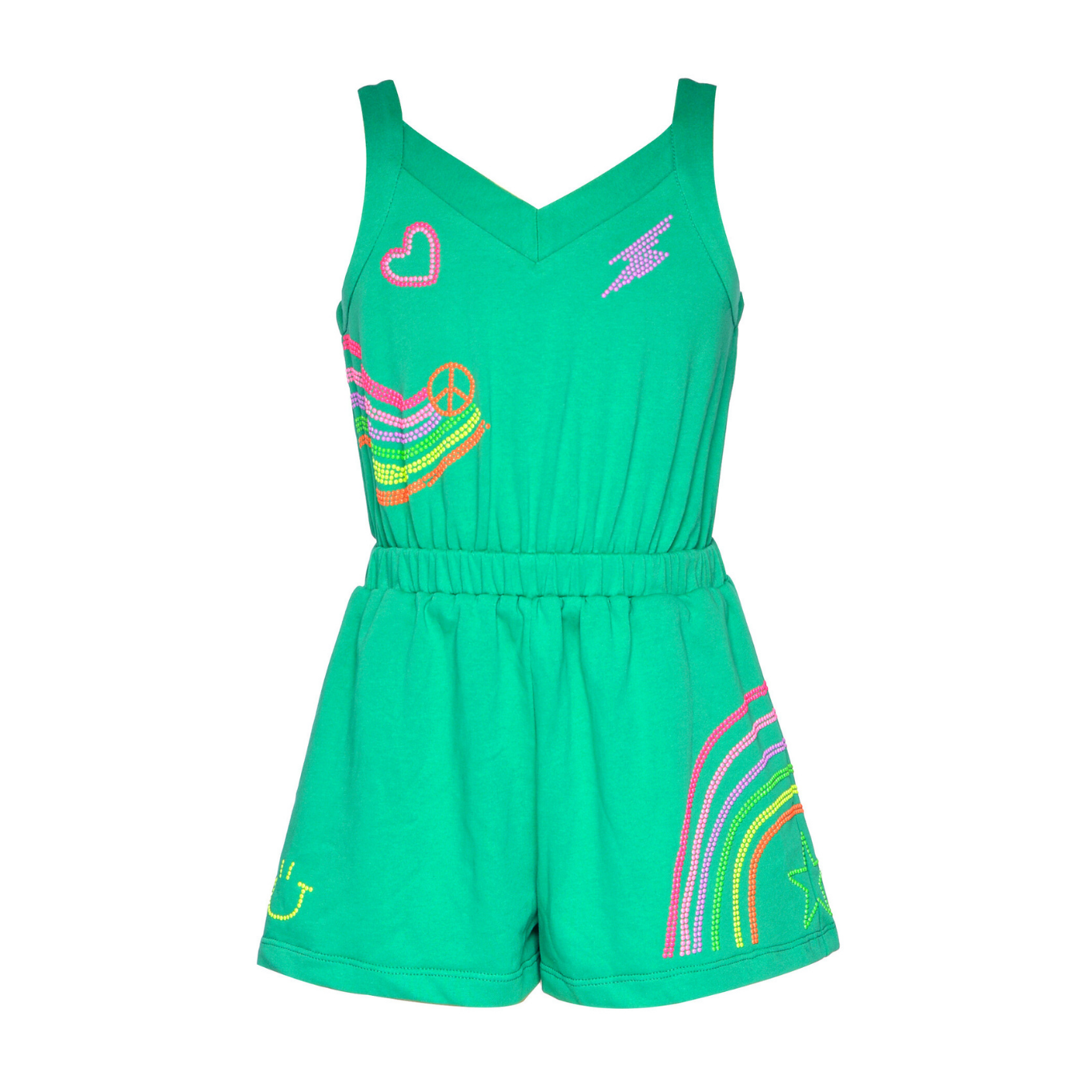 BERNICE ROMPER