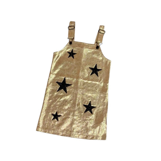 ZOE OVERALL