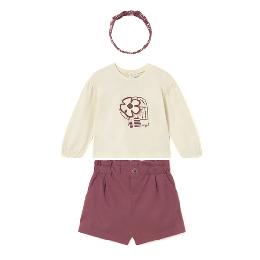 MARINA SET