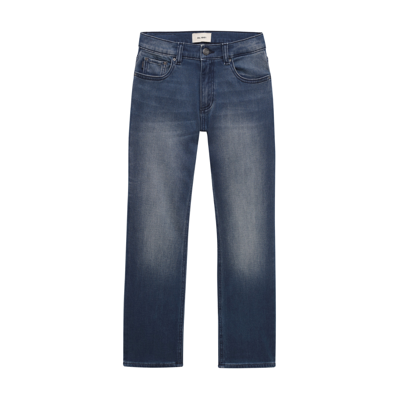 CHESAPEAKE STRAIGHT JEANS