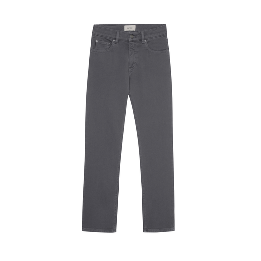 ALLOY STRAIGHT JEANS