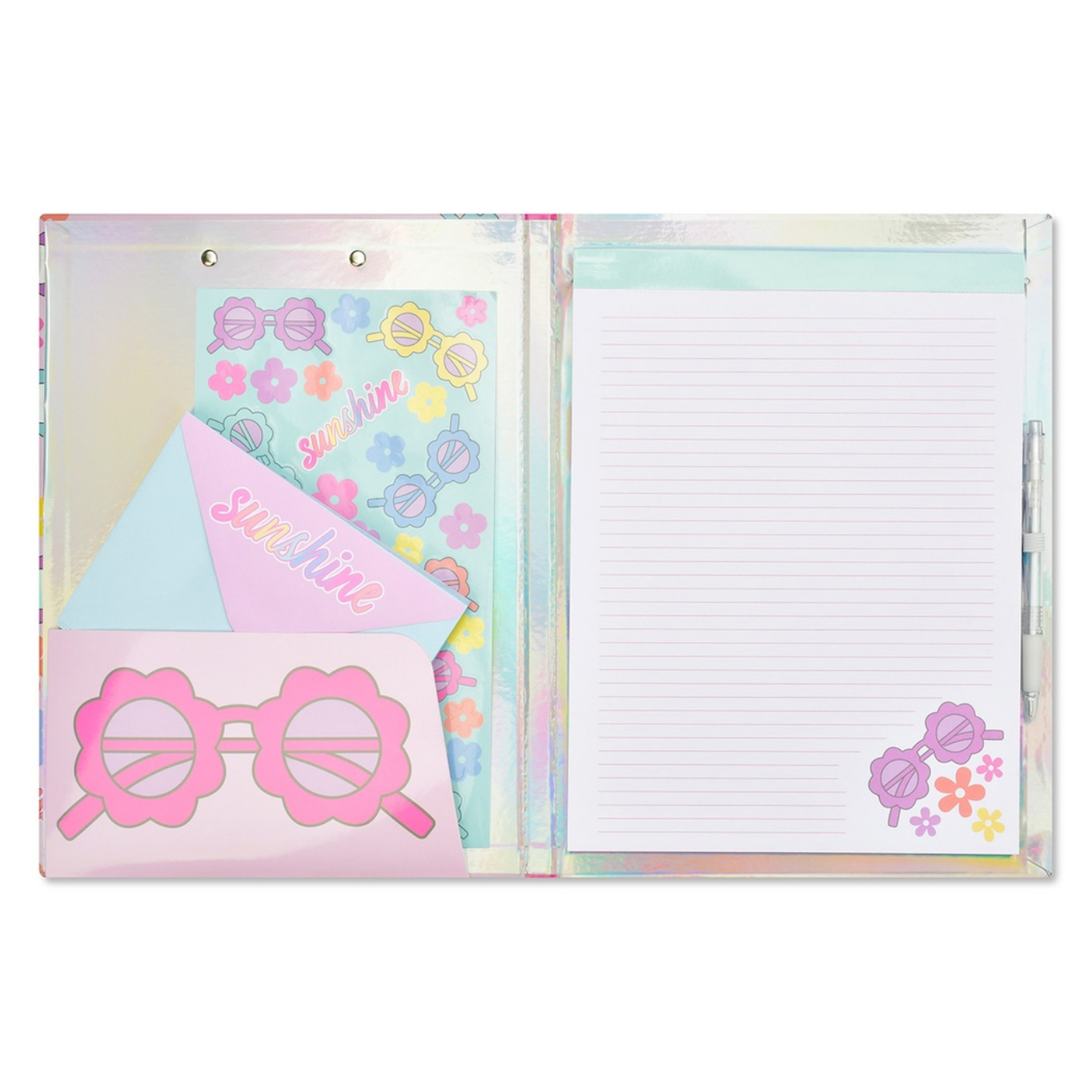 CLIPBOARD SET