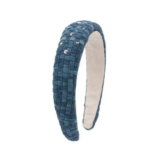 LULU HEADBAND.