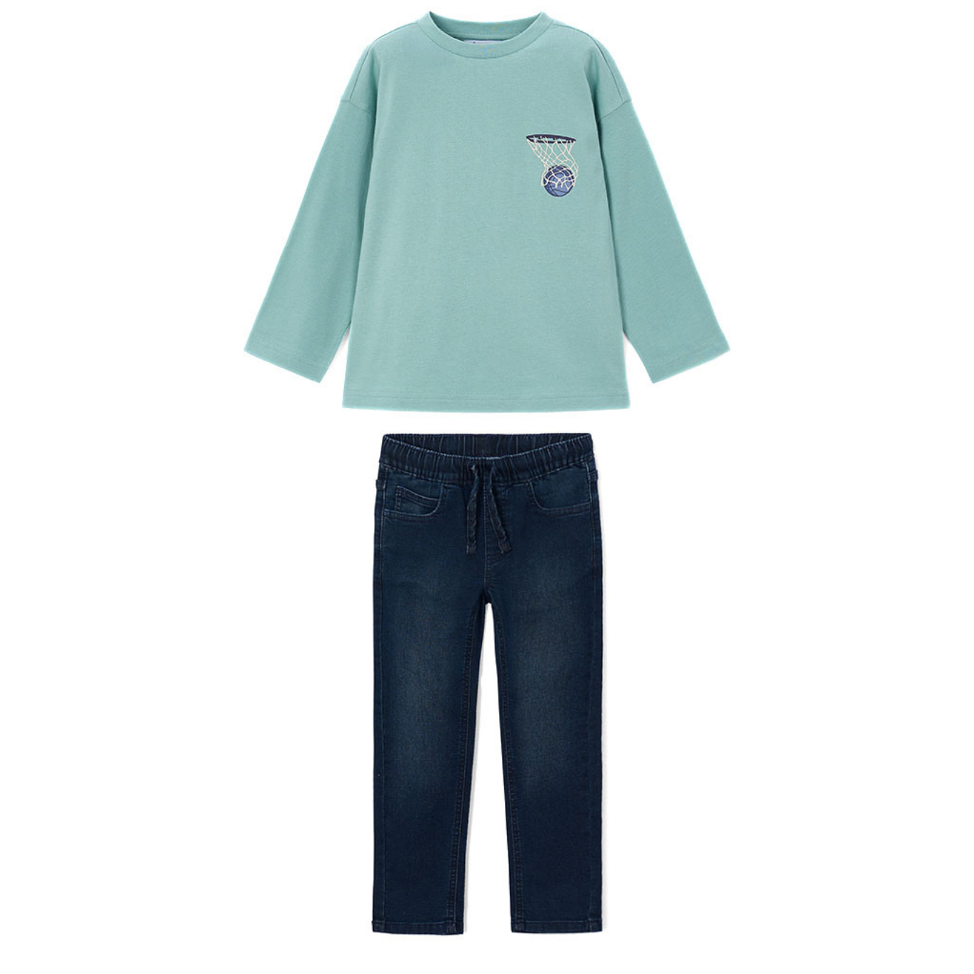 ESTEBAN SET