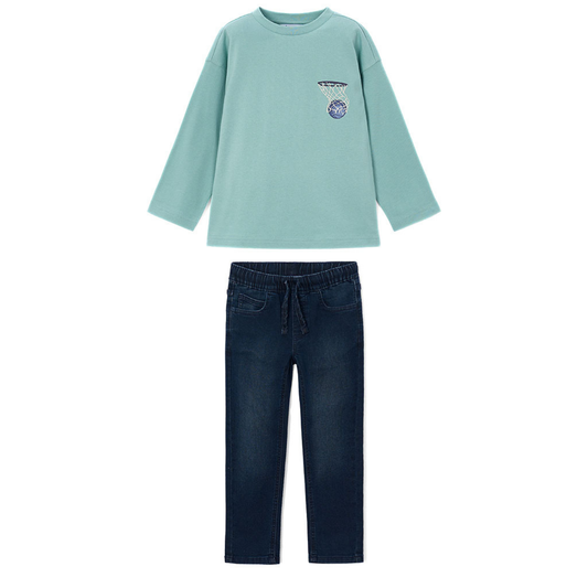 ESTEBAN SET