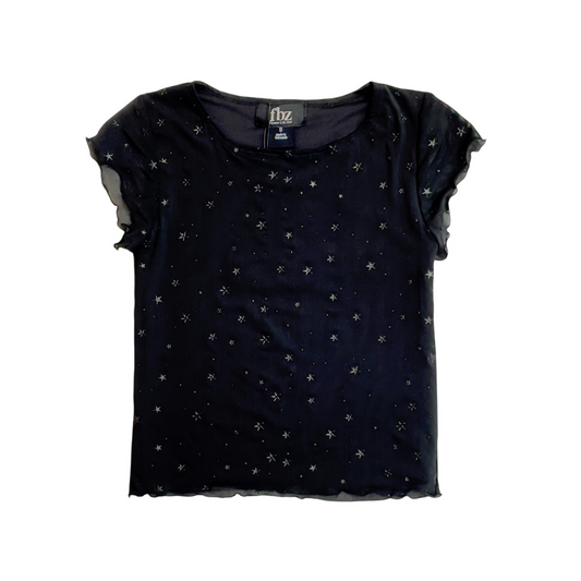 ZOE TOP