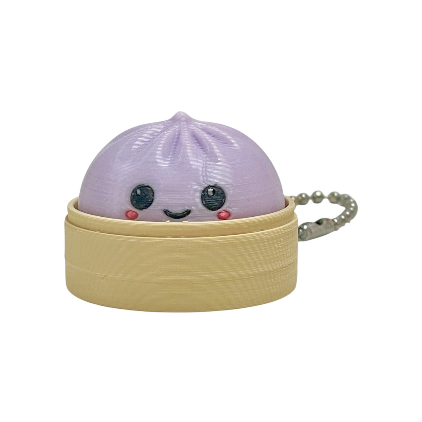 LIL' DUMPLING CLICKIES