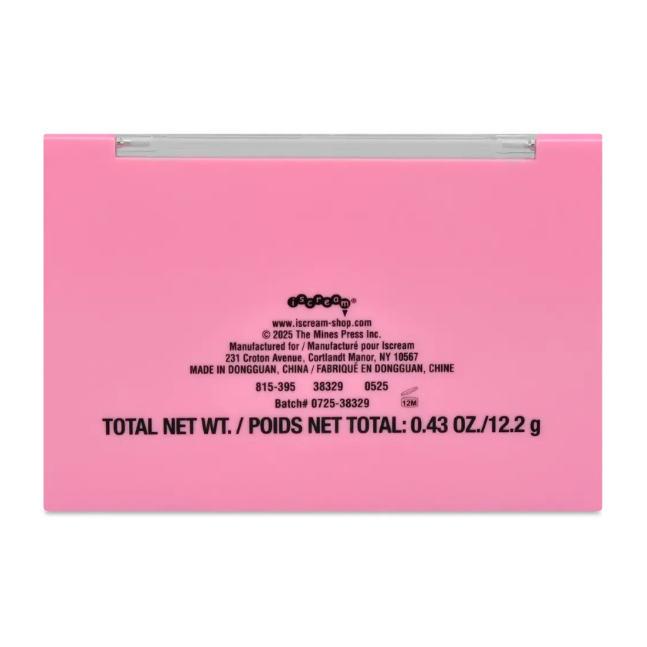 BESTIES BEAUTY PALETTE