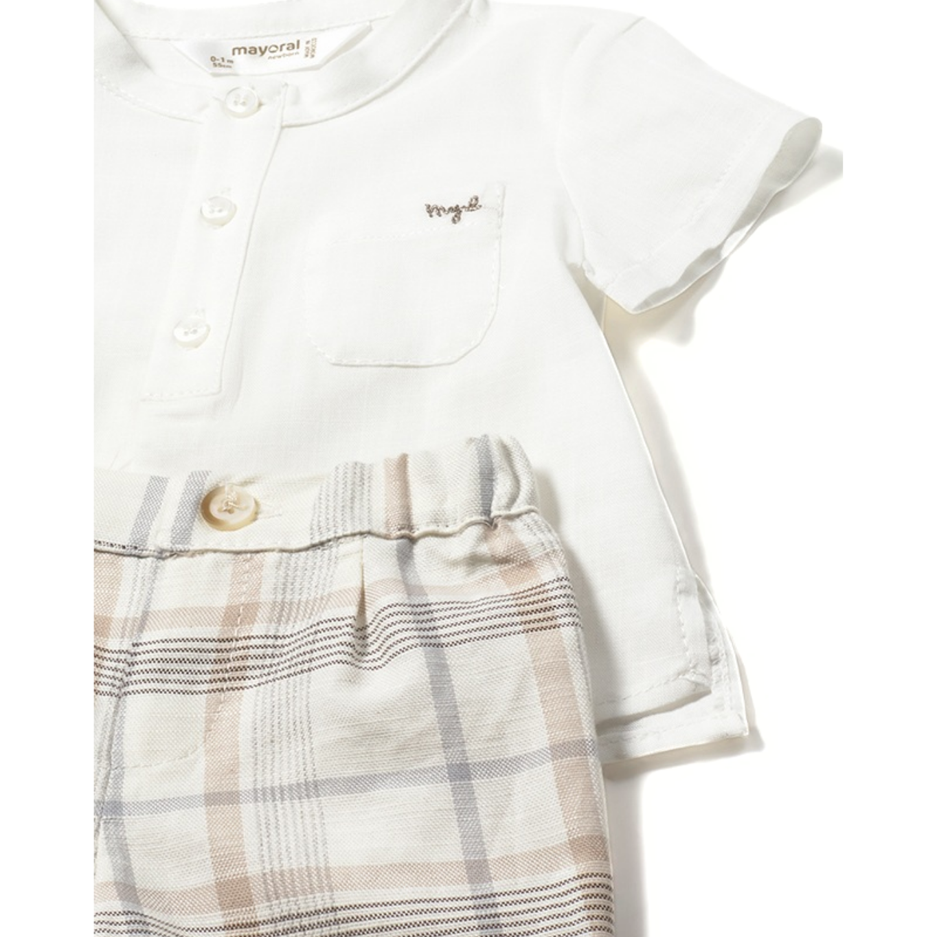 THIAGO SET