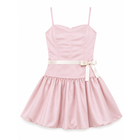 SOPHIA DRESS