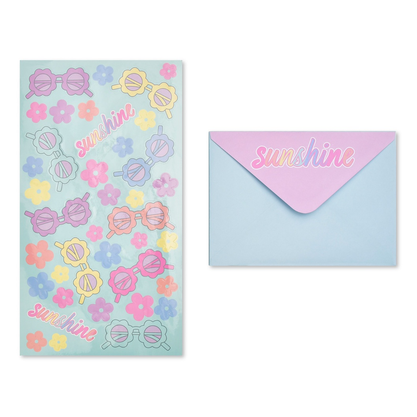 CLIPBOARD SET