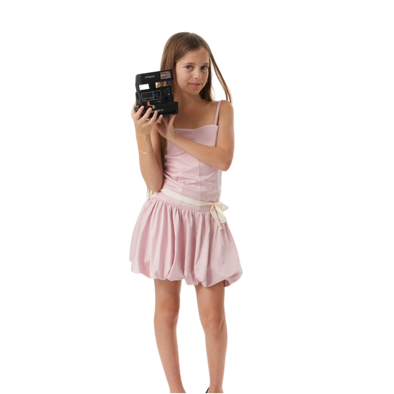 SOPHIA DRESS