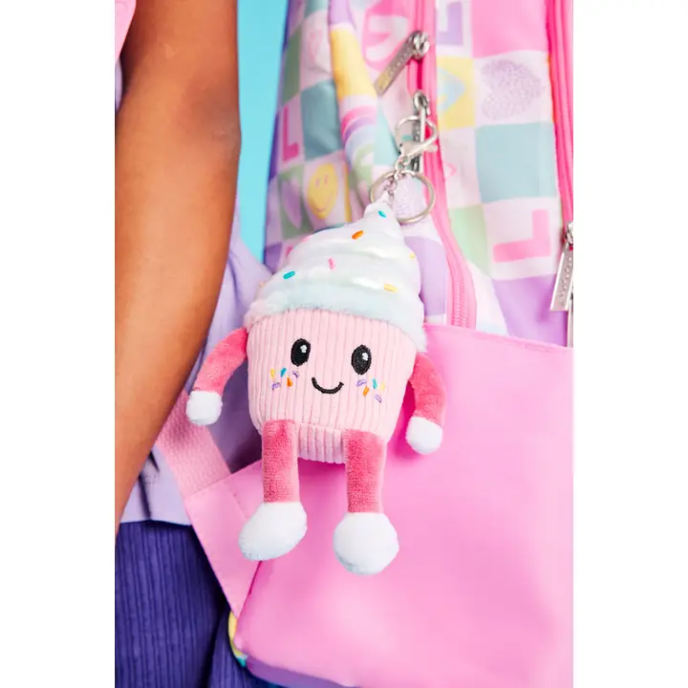 SPRINKLES THE CUPCAKE
