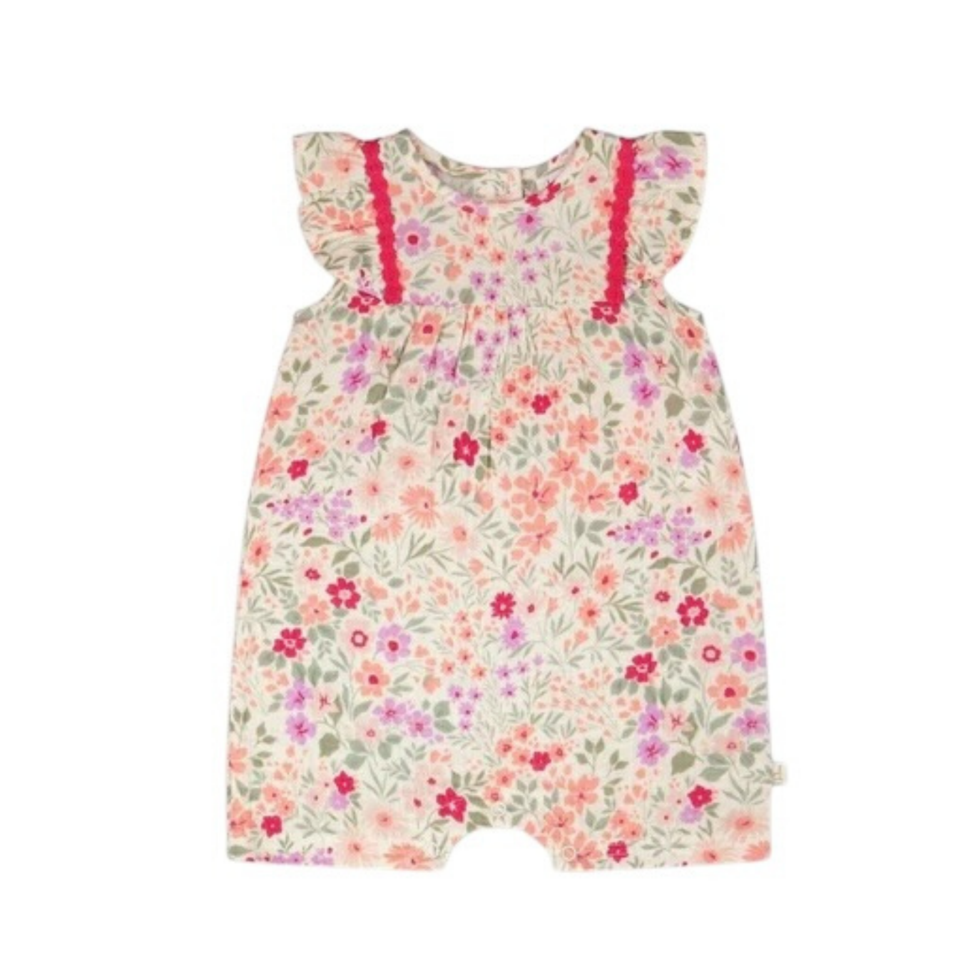 ELENA ROMPER