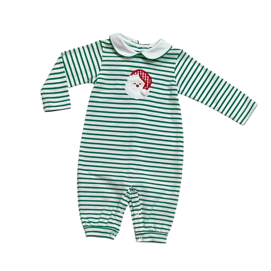 SANTA OLIVER PJ