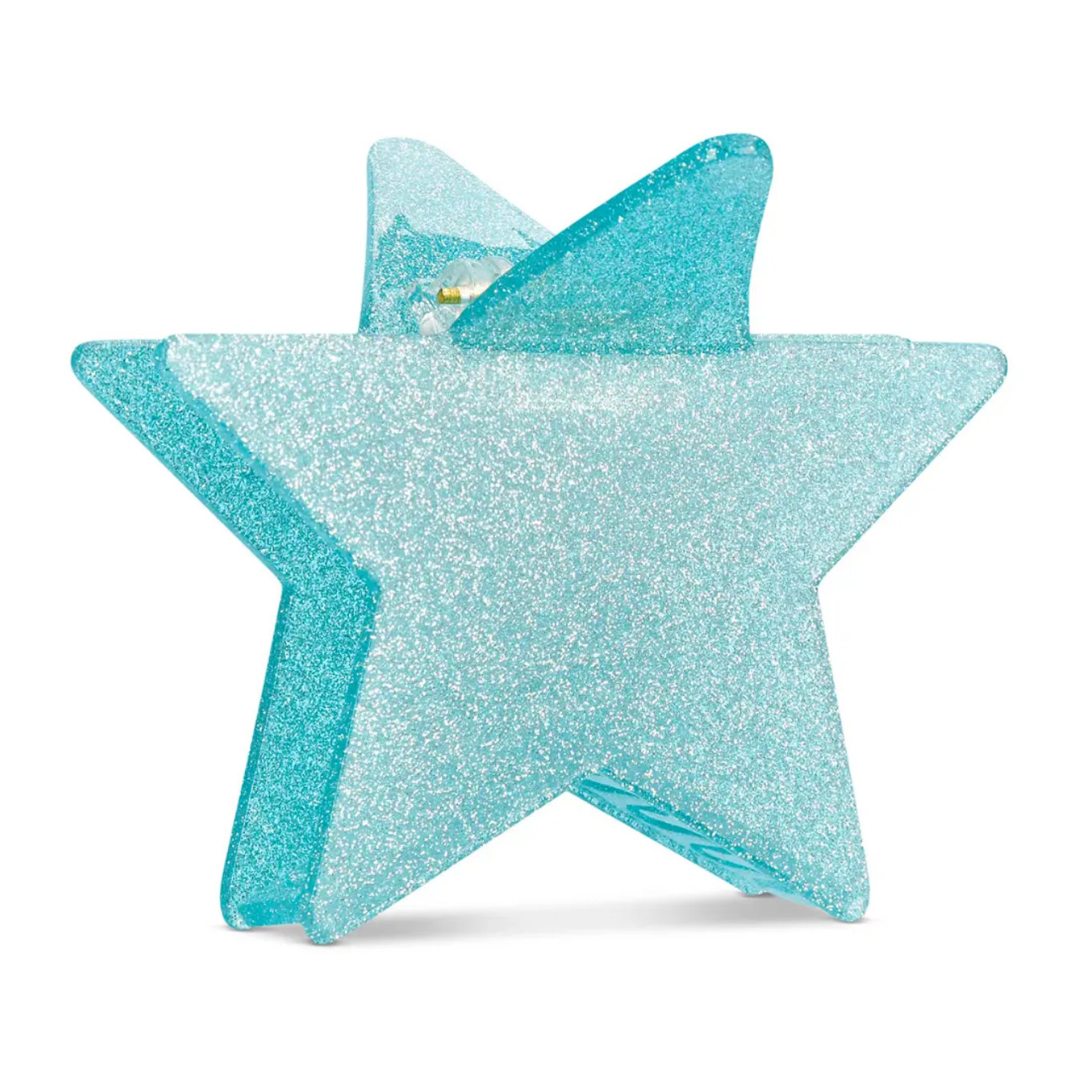 SHINING STAR CLIPS