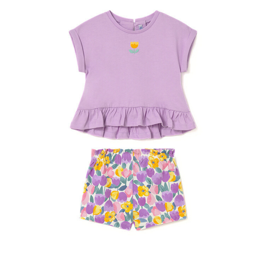 BERNARDA SET