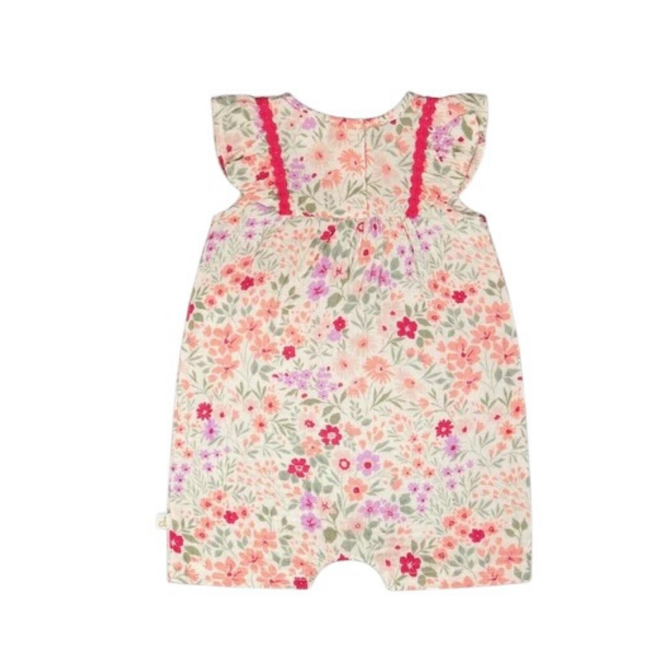 ELENA ROMPER