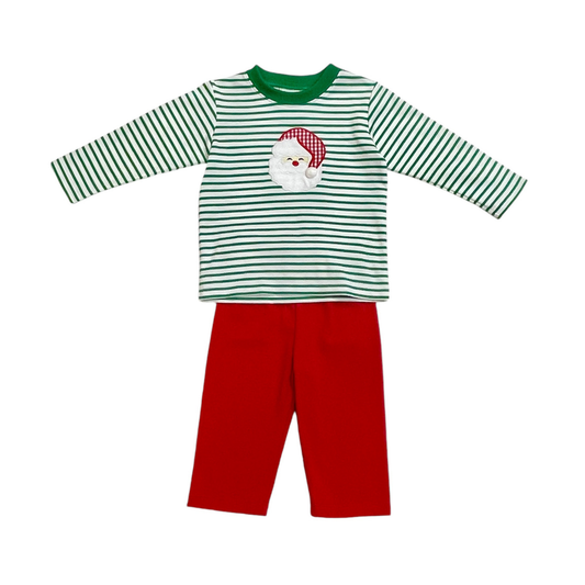 SANTA HARRY BOY PJ