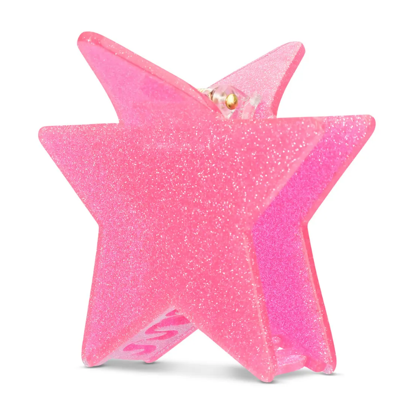 SHINING STAR CLIPS
