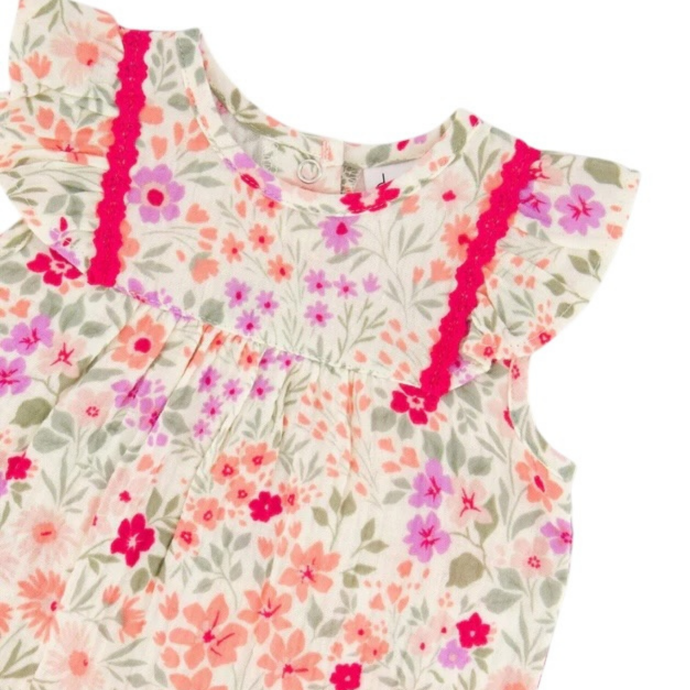 ELENA ROMPER