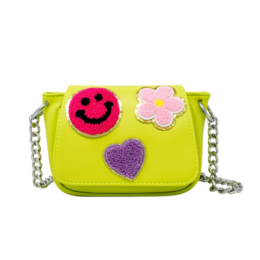 MARIA CONSUELO BAG