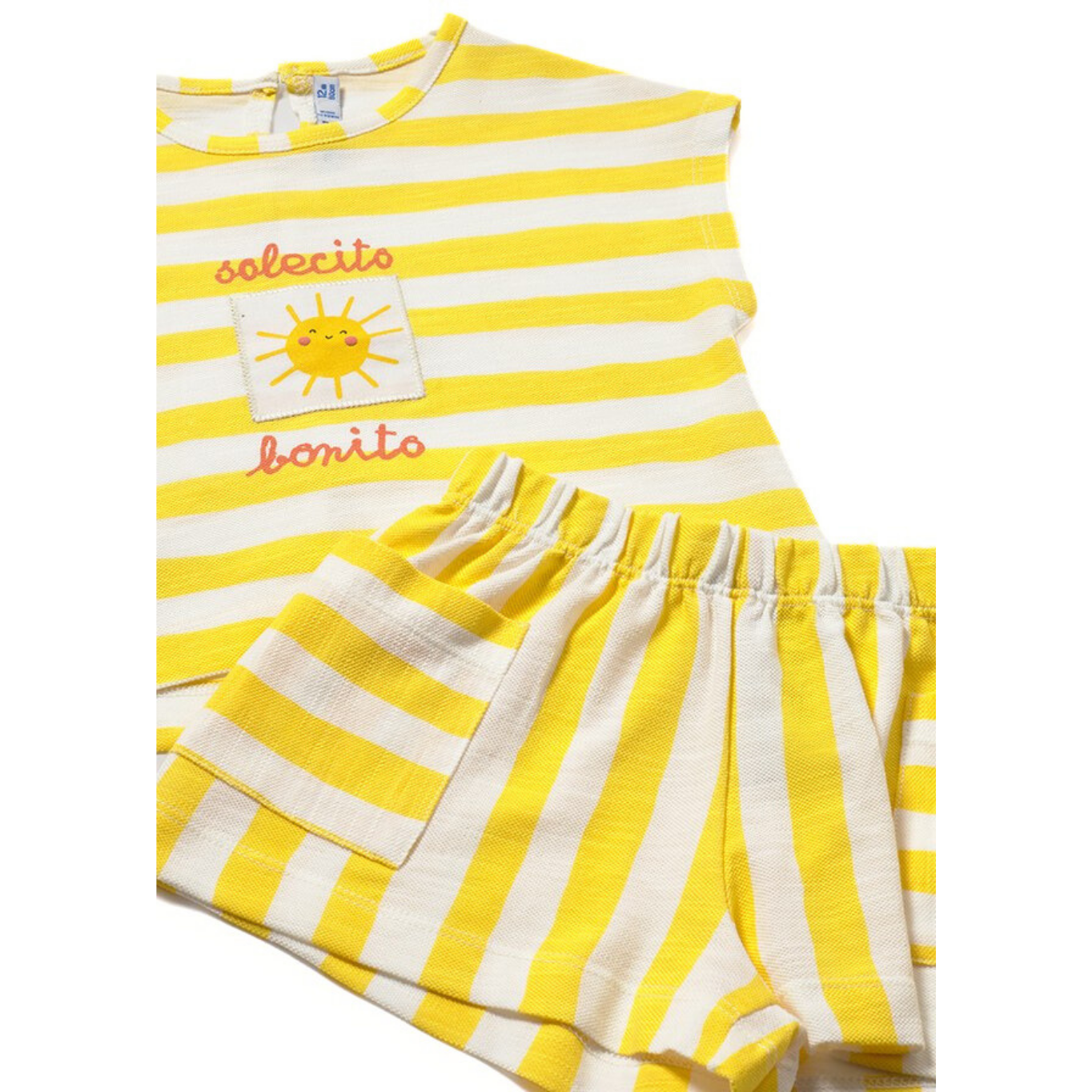 JAZMIN SET