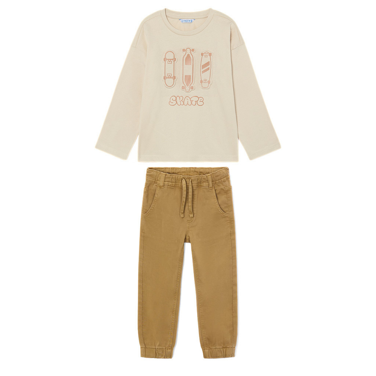 NESTOR SET