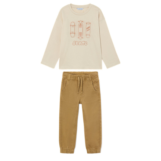 NESTOR SET