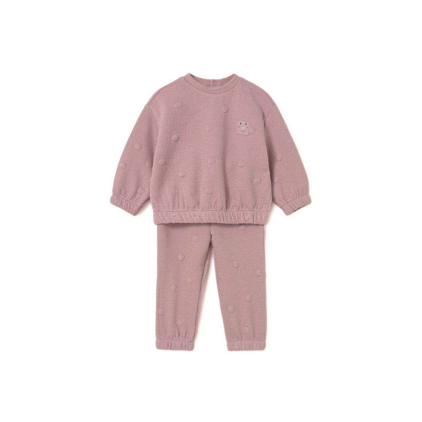ARIANA LOUNGE SET
