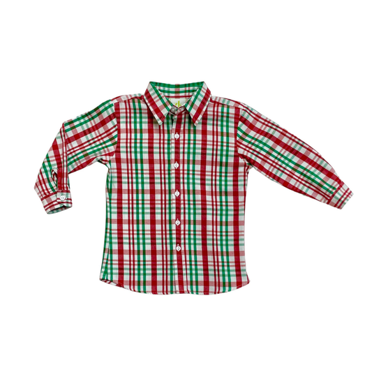 LUCAS SHIRT