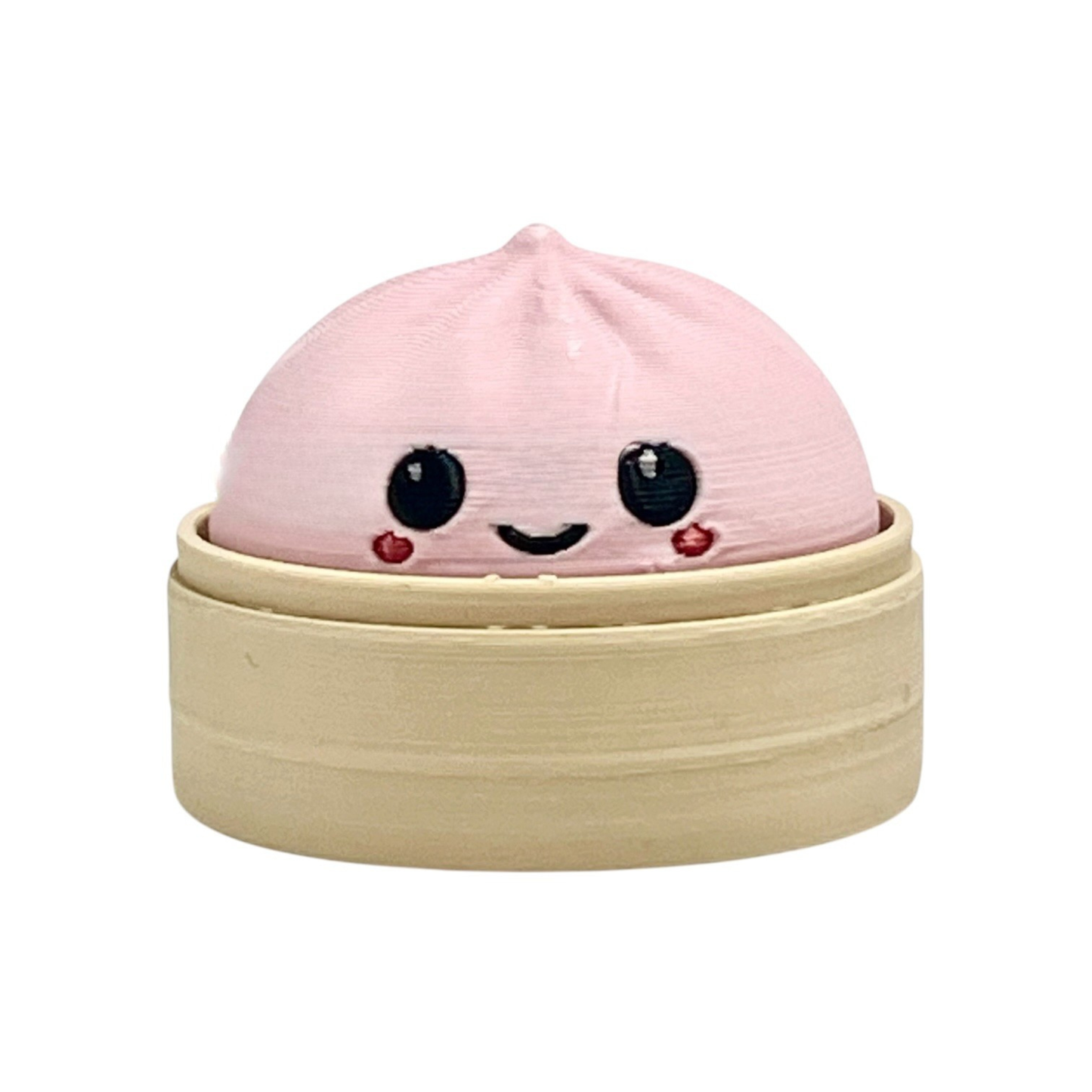 LIL' DUMPLING CLICKIES
