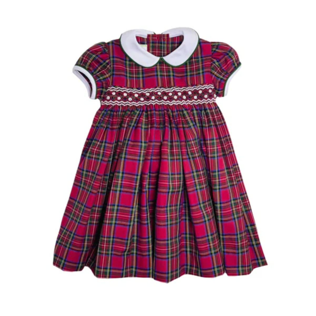 RAFAELA DRESS