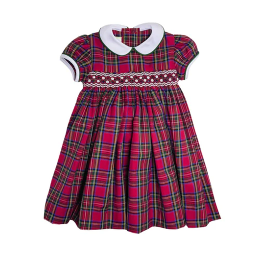RAFAELA DRESS