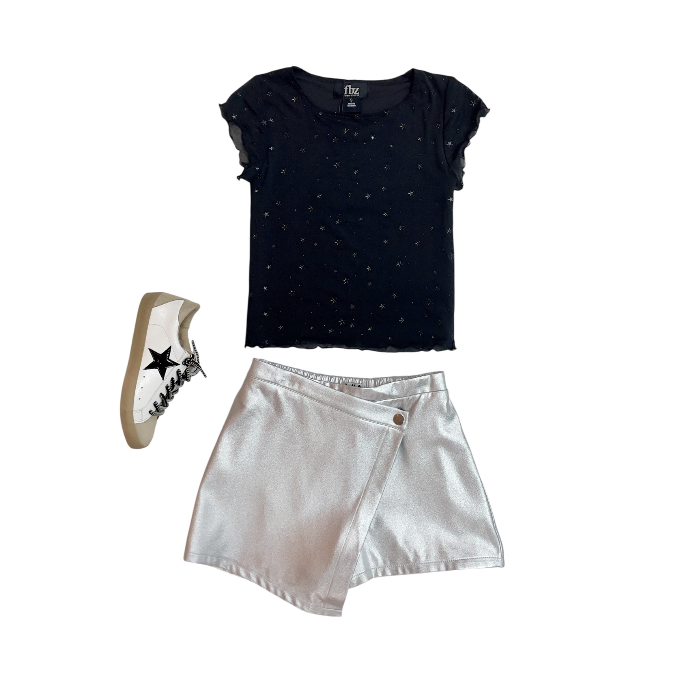 ZOE TOP