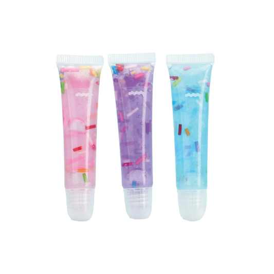 SPRINKLE LIPGLOSS SET
