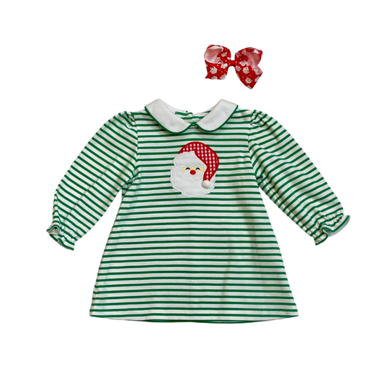SANTA LOUISA PJ GOWN