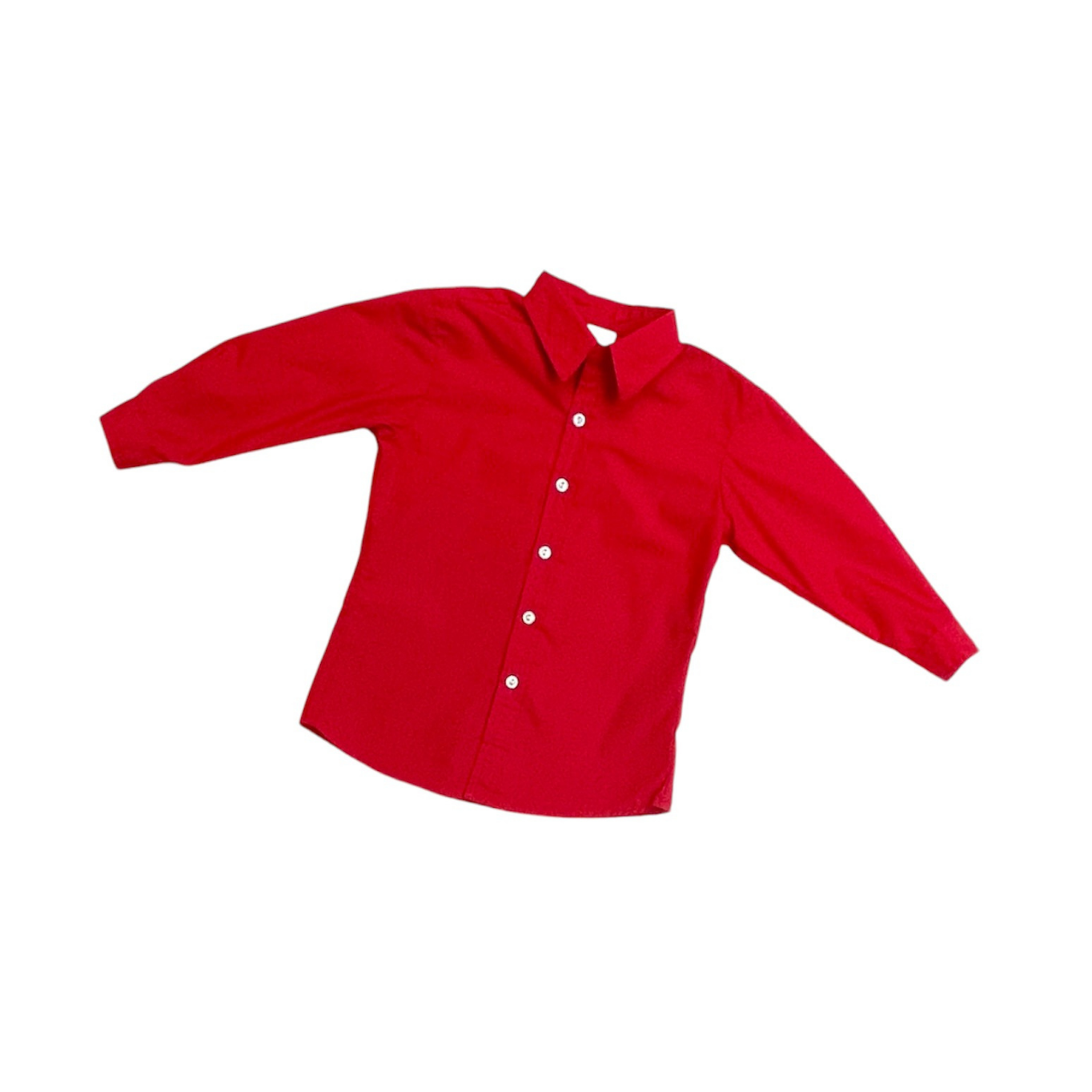 LUCAS SHIRT