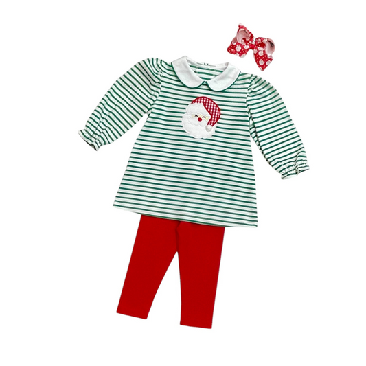 SANTA LOUISA PJ