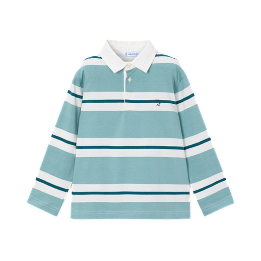 QUENTIN POLO