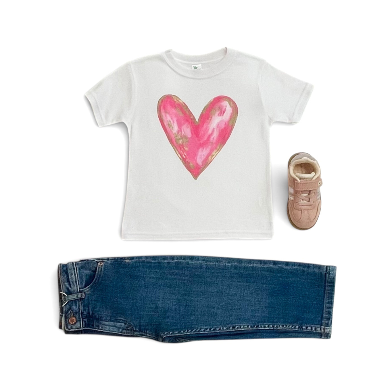 LUISA TEE