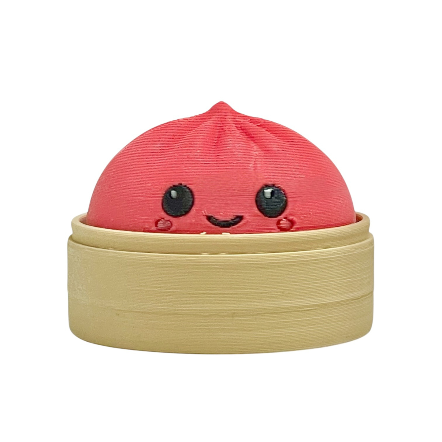 LIL' DUMPLING CLICKIES