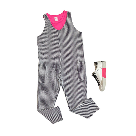 KAROL JUMPSUIT