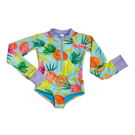 AHAVA RASHGUARD SWIM