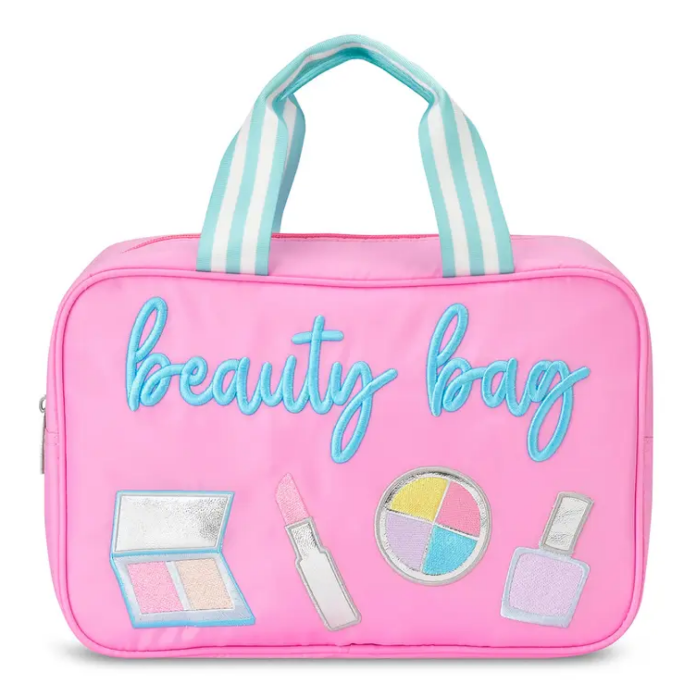 BEAUTY FUN COSMETIC BAG