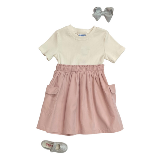AMALIA DRESS